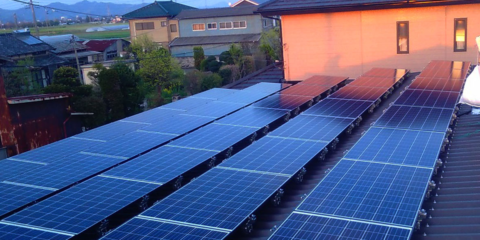 Alianza empresarial para impulsar el autoconsumo fotovoltaico en el País Vasco, Navarra, La Rioja y Cantabria