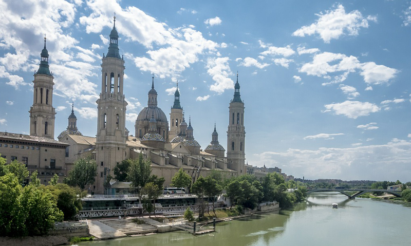 Con el dispositivo Ekip UP, Zaragoza puede alcanzar su objetivo de reducir un 20% de la energía consumida en cuatro edificios emblemáticos de la ciudad. 