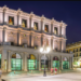 La electricidad consumida por el Teatro Real y el Museo Reina Sofía de Madrid será de origen 100% renovable