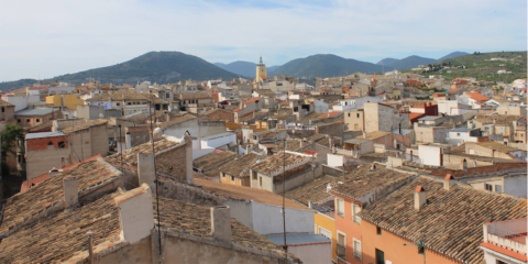 El Ayuntamiento de la localidad murciana de Bullas apuesta por el autoconsumo fotovoltaico para sus edificios municipales
