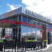 Burger King España inaugura en Madrid su primer restaurante sostenible con tecnologías eficientes y energía verde