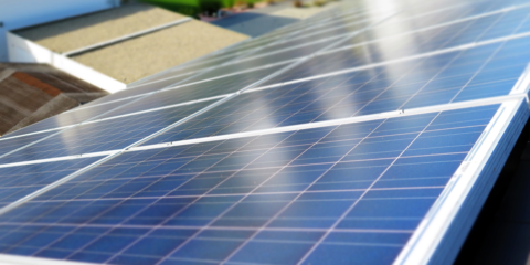 El Cabildo de La Gomera publica las bases para implantar el autoconsumo fotovoltaico en hogares y empresas de la isla