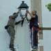 El casco histórico de San Roque contará con 400 luminarias LED para un ahorro del 70% en el gasto energético