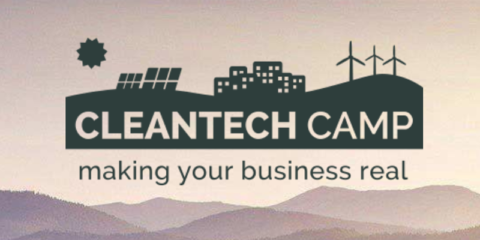 Cleantech Camp selecciona 14 proyectos de energía limpia para su programa de aceleración de ideas