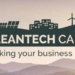 Cleantech Camp selecciona 14 proyectos de energía limpia para su programa de aceleración de ideas