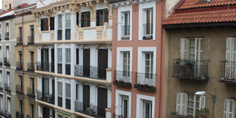 La Comunidad de Madrid subvencionará la mejora de la eficiencia energética en el sector residencial