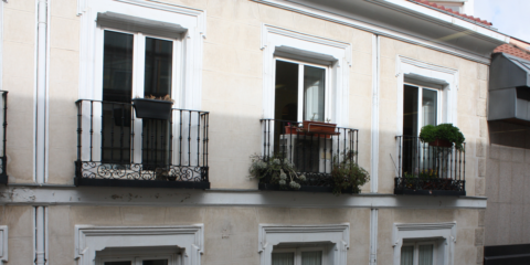 La Comunidad de Madrid convoca el Plan Renove de Ventanas para reducir la factura energética del sector residencial
