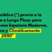 Abierta la consulta pública previa de la Estrategia para una economía climáticamente neutra en 2050