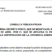 Abierta consulta pública para modificar el RD 235/2013 para la Certificación Energética de Edificios