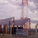 Sistema híbrido fotovoltaico y eólico de Desigenia y Grupo SME para una estación base de telecomunicaciones