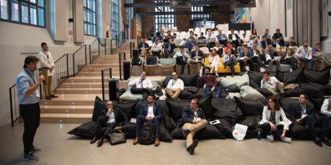 EDP lanza de nuevo su programa internacional para impulsar startups energéticas