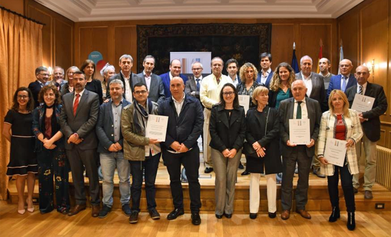 Premios EnerAgen 2019