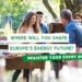 En mayo y junio se celebran los Energy Days de la Semana de la Energía Sostenible de la UE (EUSEW19)