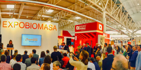 Abierta la convocatoria pública para optar al Premio a la Innovación de Expobiomasa