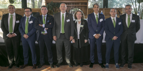Feníe Energía renueva su Junta General de Accionistas con el nombramiento de dos nuevos consejeros dominicales