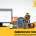 Soluciones conectadas de Fluke. Catálogo de Instrumentos de Medida