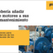 Nota de aplicación de Fluke: Análisis de motores en tareas de mantenimiento con el analizador Fluke 438-II