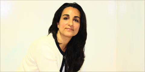 Lorena Espada es nombrada presidenta de IFMA España en sustitución de Francisco García Ahumada