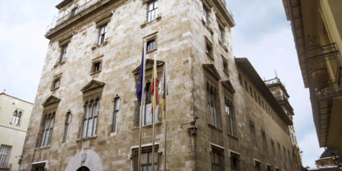 El Ivace concede a 154 proyectos las ayudas a la eficiencia energética en la industria y la edificación