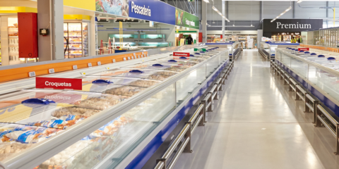 La compañía Makro ahorra un 33% en su consumo energético gracias a prácticas eficientes