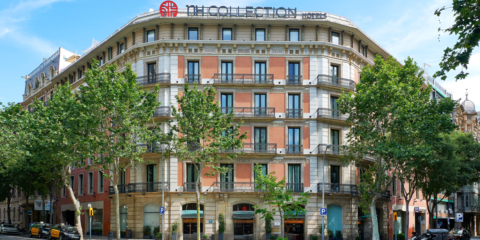 Los más de 100 hoteles NH de España se abastecen de energía renovable suministrada por Repsol hasta 2021