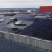 Postres Reina acoge la mayor planta fotovoltaica de autoconsumo de Murcia