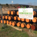La Red de Calor con Biomasa de Aranda de Duero aprovechará la energía sobrante de la fábrica de Michelin