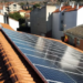 Soto del Real puede consultar el funcionamiento de las primeras placas solares instaladas en edificios municipales