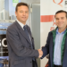 Cuatro delegaciones de una empresa de rodamientos instalan paneles solares con una potencia total de 30 kWp