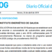 La Xunta de Galicia impulsa la energía renovable térmica en entidades locales y empresas