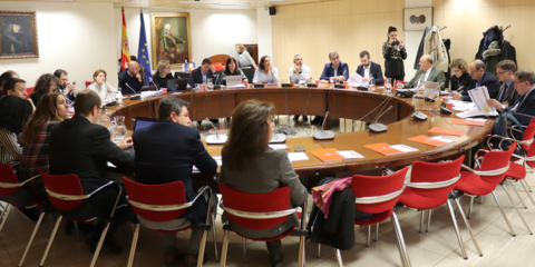 Tecnologías habilitadoras, innovación y retos de futuro protagonizarán el V Congreso Ciudades Inteligentes