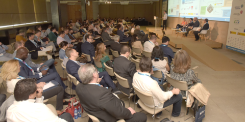 El V Congreso Edificios Inteligentes constata el avance de la digitalización en el sector de la edificación en España