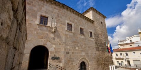 La Junta de Extremadura ahorra 1,7 millones de euros al año con la unificación de los contratos de suministro eléctrico