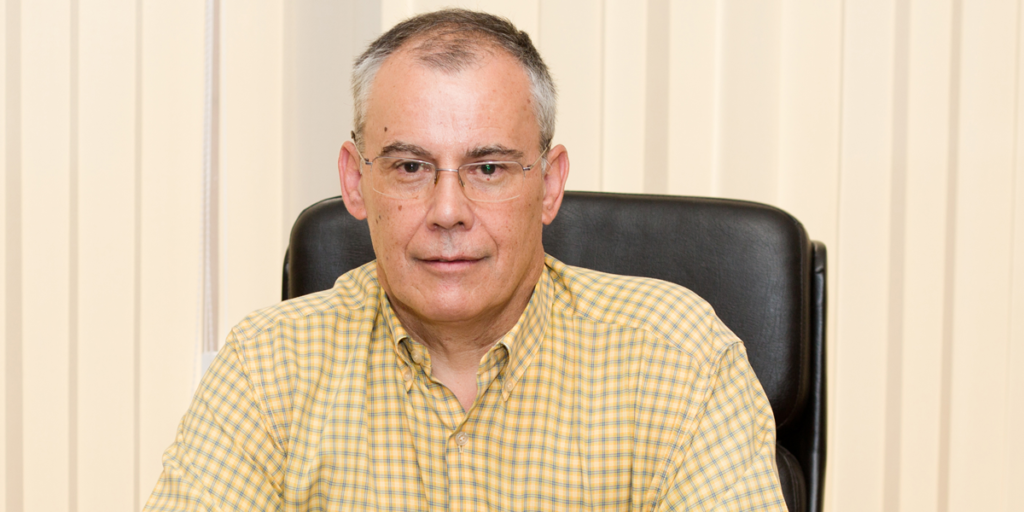 Emiliano Bernardo, presidente de Agremia, Asociación del Sector de Instalaciones y Energía.