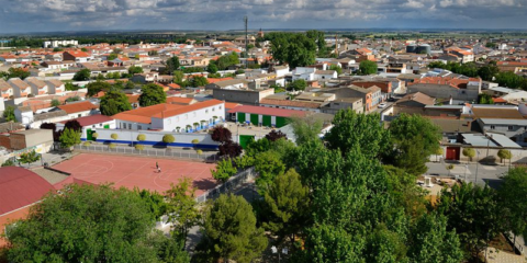 El alumbrado público de Argamasilla de Alba se suma a la tecnología LED para reducir su factura eléctrica