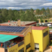 La escuela infantil municipal de la localidad gerundense Bisbal d`Empordà se suma al autoconsumo fotovoltaico