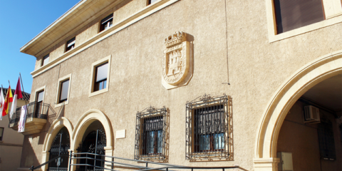 La Roda, en Albacete, renovará el alumbrado público y las instalaciones térmicas de sus edificios públicos