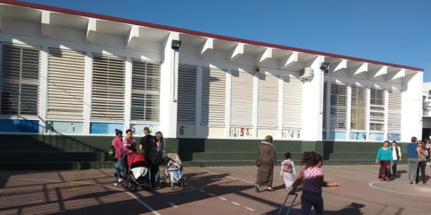 El Ayuntamiento de Lucena licita la mejora de la eficiencia energética en la calefacción de cuatro colegios municipales