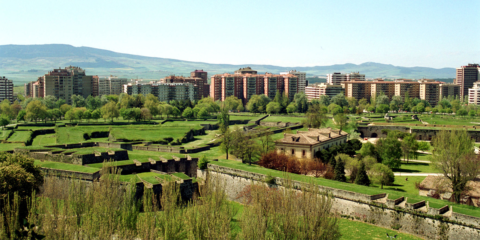 El Servicio de Educación Ambiental de Pamplona enseña a los ciudadanos cómo ahorrar en la factura eléctrica