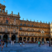 El Ayuntamiento de Salamanca licita un contrato de suministro de energía verde