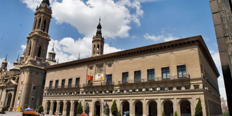 El Ayuntamiento de Zaragoza comprará la energía eléctrica directamente en el mercado mayorista