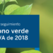 El 100% del bono verde de BBVA se ha destinado a refinanciar proyectos que reducen la huella de carbono
