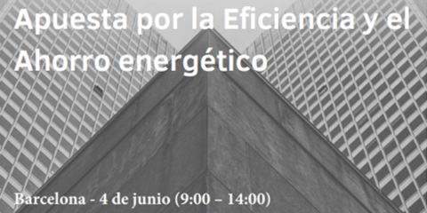 Seminario de Carlo Gavazzi en Barcelona sobre tendencias y nuevas tecnologías aplicadas a la eficiencia energética