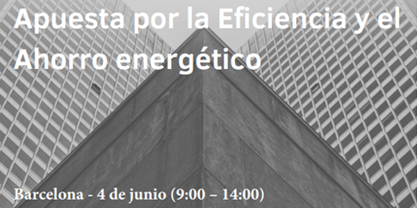Seminario de Carlo Gavazzi "Apuesta por la Eficiencia y el Ahorro Energético"
