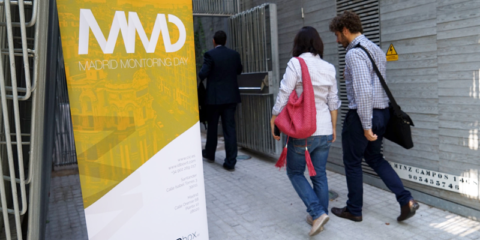 Abierto el plazo de inscripción para el Madrid Monitoring Day 2019 de CIC Consulting Informático e IDboxRT
