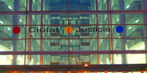 La Ciudad de la Justicia de Valencia mejora la eficiencia energética de sus instalaciones de iluminación y climatización
