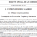 Las empresas industriales de la Comunidad de Madrid ya pueden solicitar las ayudas para el autoconsumo energético