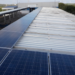El centro laboral de Endesa en Mahón inaugura un sistema fotovoltaico de autoconsumo