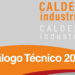 Catálogo Técnico de Calderas Industriales Ferroli
