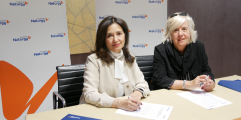 Nuevo convenio para la rehabilitación energética de hogares en riesgo de exclusión